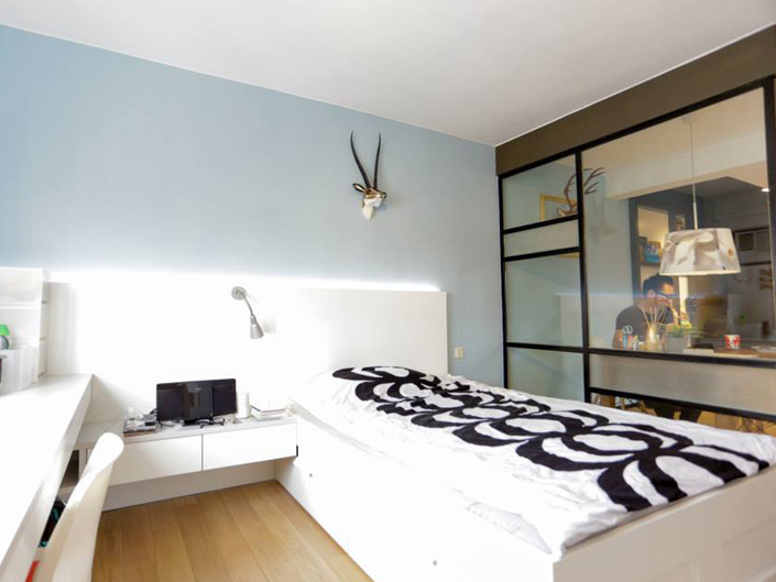 D Apartment