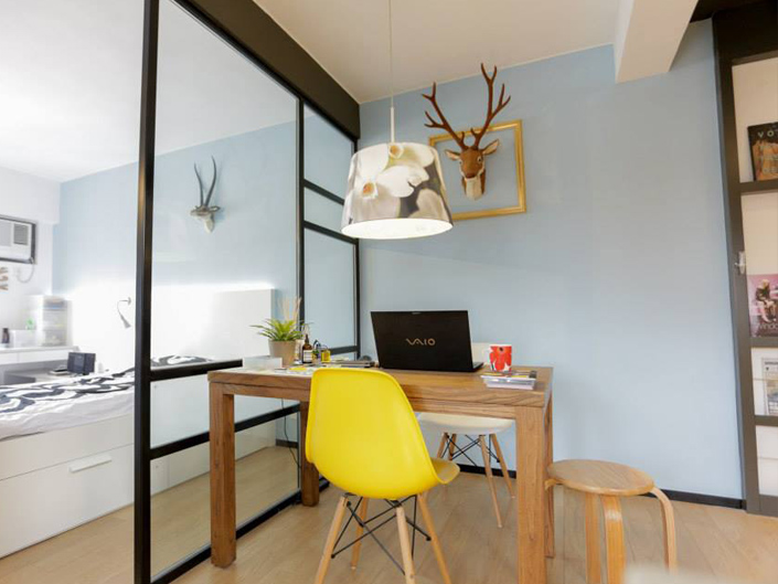 D Apartment