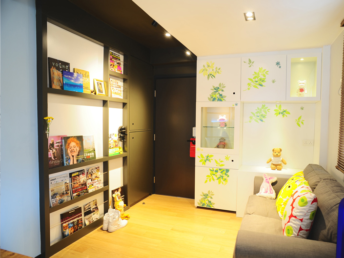 D Apartment