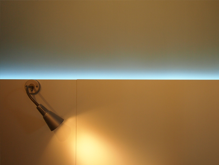 D Apartment
