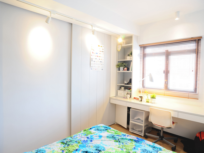 D Apartment