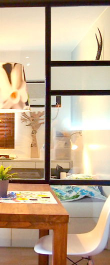 D Apartment