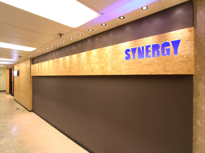 Synergy Office