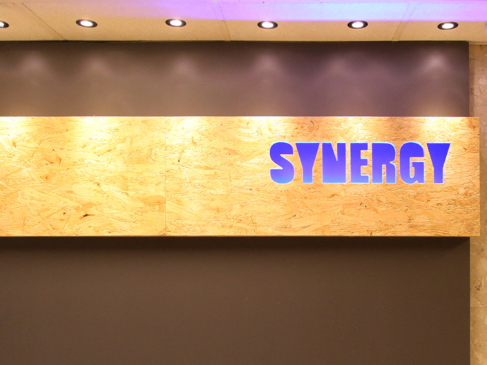 Synergy Office