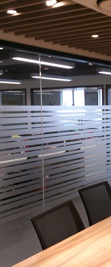 Sze Hing Lung Office Renovation